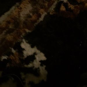 Meet your Posher, Qali dumar